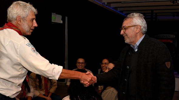 El Municipio de Tigre conmemoró el 137° aniversario de General Pacheco junto a instituciones de la comunidad